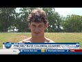 Pine Belt Blitz: Columbia Academy