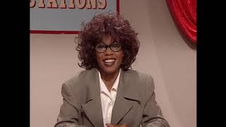 Mad Tv  Lowered Expectations needy Evie