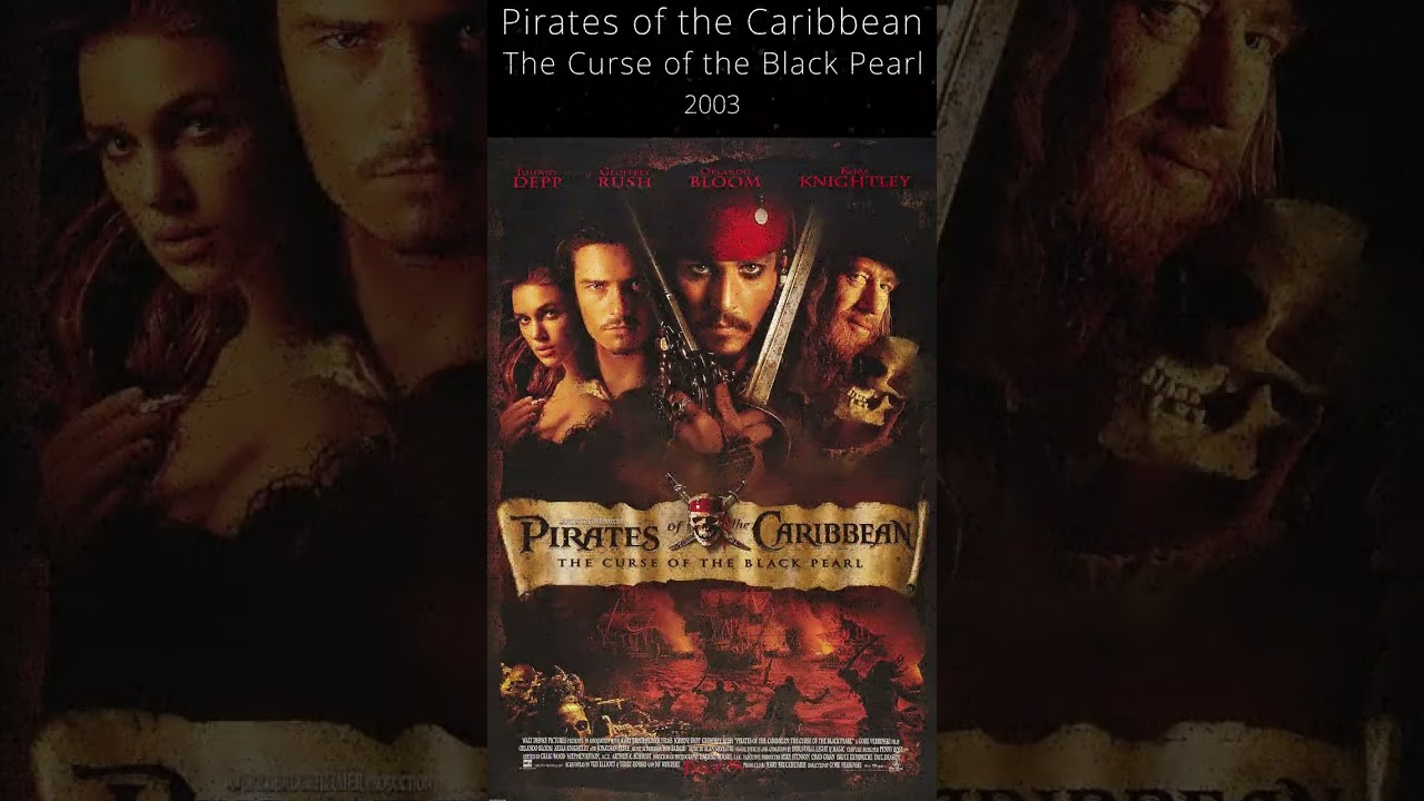 Swashbuckler Movies