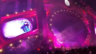 Neversea 2019 ATB - Message out to you