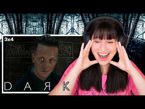 His Parents Are WHO?!?!?!?!? - *DARK* Reaction - 3x4 - Der Ursprung