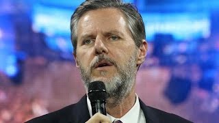 Jerry Falwell Jr. Calls For Liberty University Students To Carry Guns