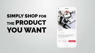 MPESA Ali Express screenshot 2