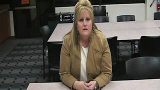 Cindy Bonior supports the A's move to Fremont