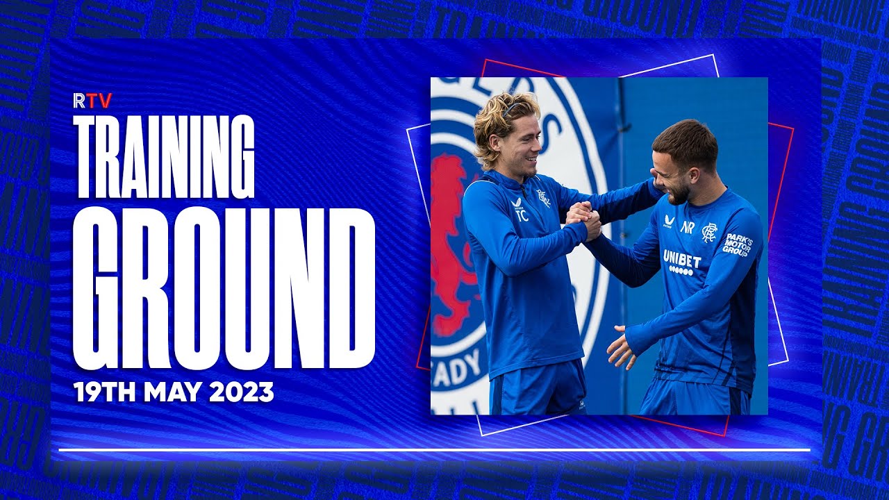 TRAINING GROUND | Preparations for capital challenge