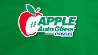 Apple Auto Glass - Fix It'N Win Contest