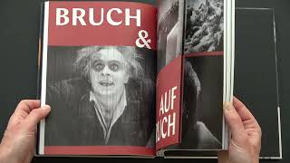 Katalog zur Ausstellung 'Traum und Trauma. Expressionismus in Kunst und Film'