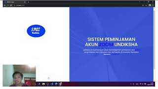 PROJECT UAS PEMROGRAMAN WEB LANJUT Profile