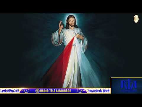 1er jour de la traversée du désert