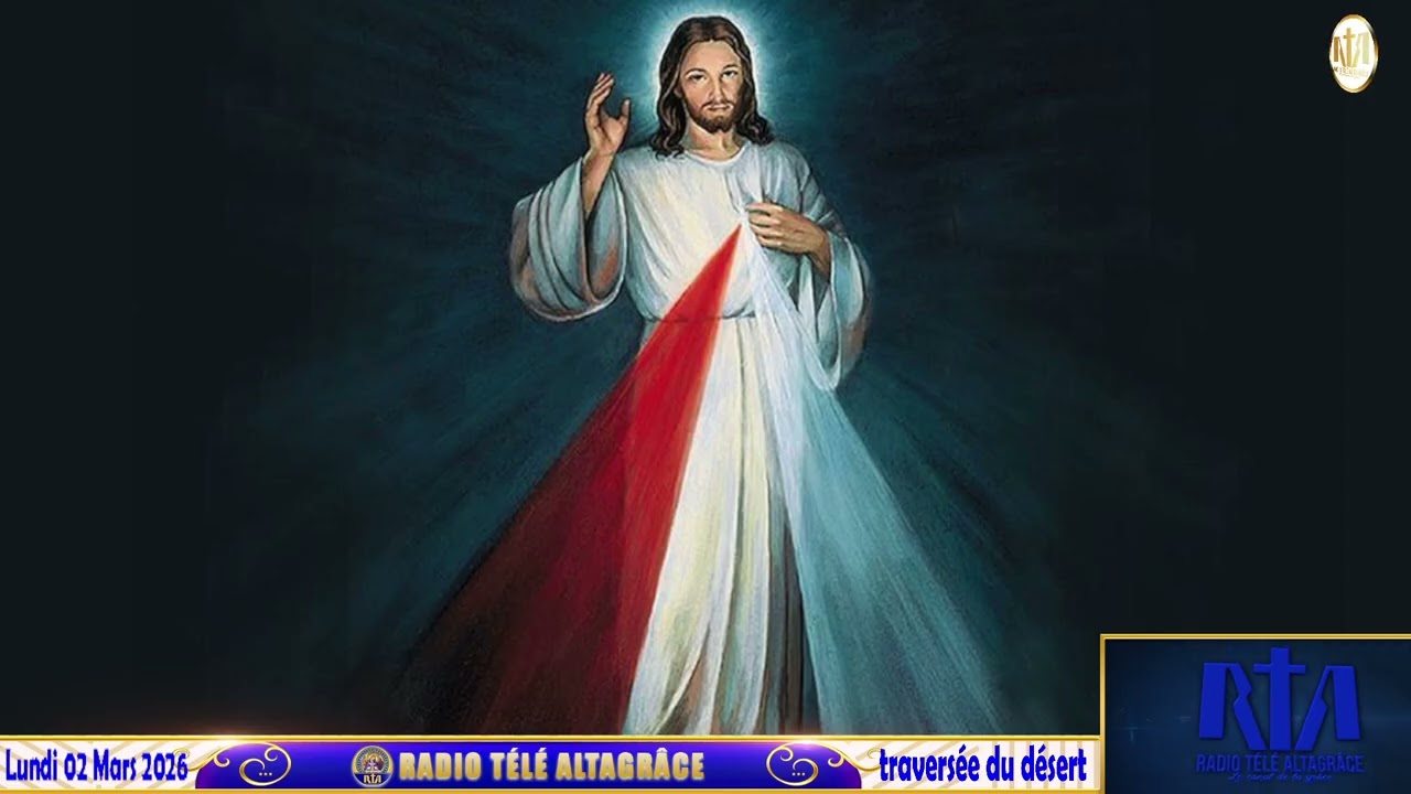 1er jour de la traversée du désert