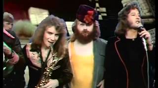 Video thumbnail of "Dizzy Man's Band - The Show (1973)"