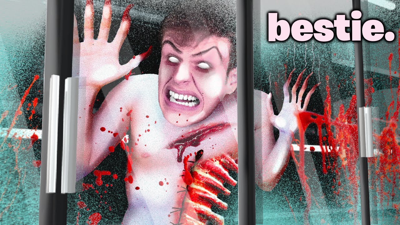 Tohle jsem našel v LEDNICI v Minecraftu!