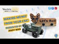 Making Money From Your CNC | Vectric Online UGM 2025