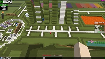 #02 How to code | AAC 3.4.2 Infinite NoFall | NeonTeam