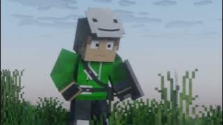 Do or Die   Dream Manhunt Minecraft Animated Short