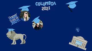 Details Event | Columbia GSAPP Graduation 🎓 News