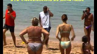 Follow The Leader - Beach Dance