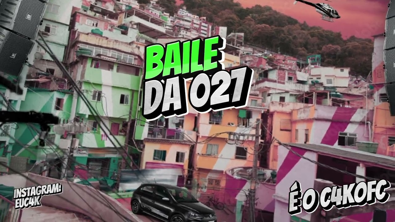 PIQUE RITMADO DA 027 - MC C4K- EU TE VI NO BAILE - VERSAO MC IG SÓ VOCÊ SABE ME FALAR DE AMOR