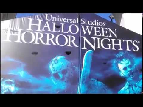 opening weekend 2017 front gate universal halloween horror nights saw ash vs evil dead studios chuck - Frontgate Halloween opening weekend 2017 front gate universal halloween horror nights saw ash vs evil dead studios chuck - Frontgate Halloween