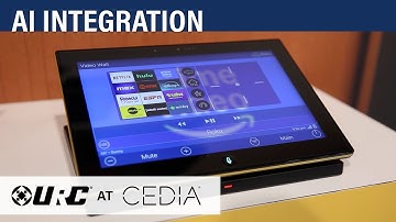 CEDIA 2024: AI Integration