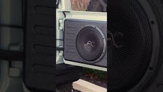 Jeep Wrangler Rubicon 392 With An Epic Audio Upgrade