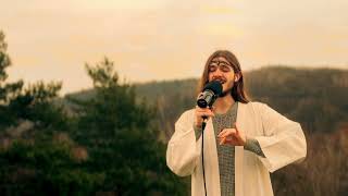 Relax Your Nervous System | 1 Hour Healing Voice & Soft Meditation | Lantin Santi screenshot 5