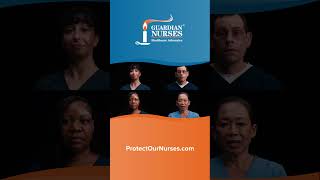 Violence Against Nurses Is a Pandemic
