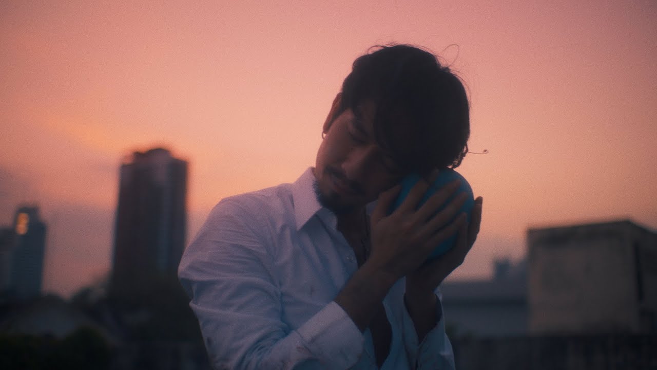 TEASER MV หลับนิรันดร์ เพลงใหม่ 25hours พร้อมกัน 18.06.19