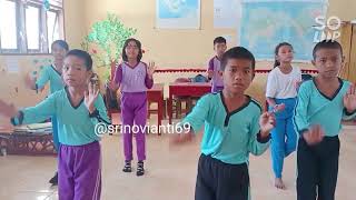 Download Lagu Latihan Tortor Kelas 5 Lagu Datinitip sanggar MP3