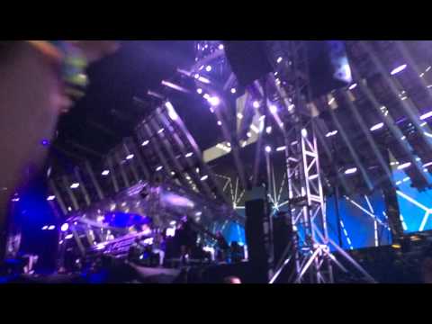 DEORRO LIVE EZOO SEPT 6 2015 