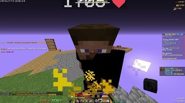 Ratting in Hypixel Skyblock Guide