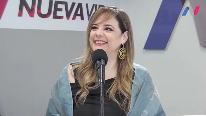 No pierdas la esperanza. Dios va a hacer algo!