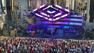 Satellite (Live ) Dave Matthews Band - Daily's Place  Jacksonville, FL June 7 2022