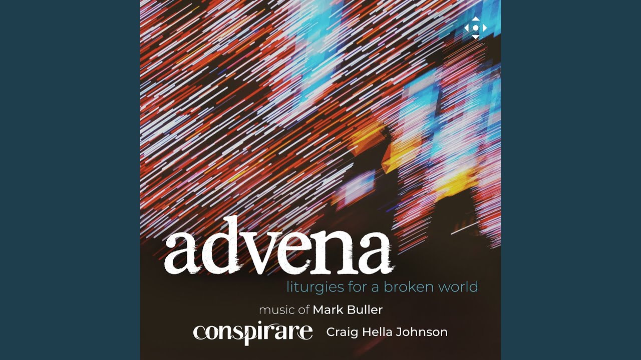 Requiem in the Light: IV. No Trumpets "Prayer to the Earth". Dies irae