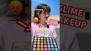 Pov I Put Slime In Her Makeup? Prank
