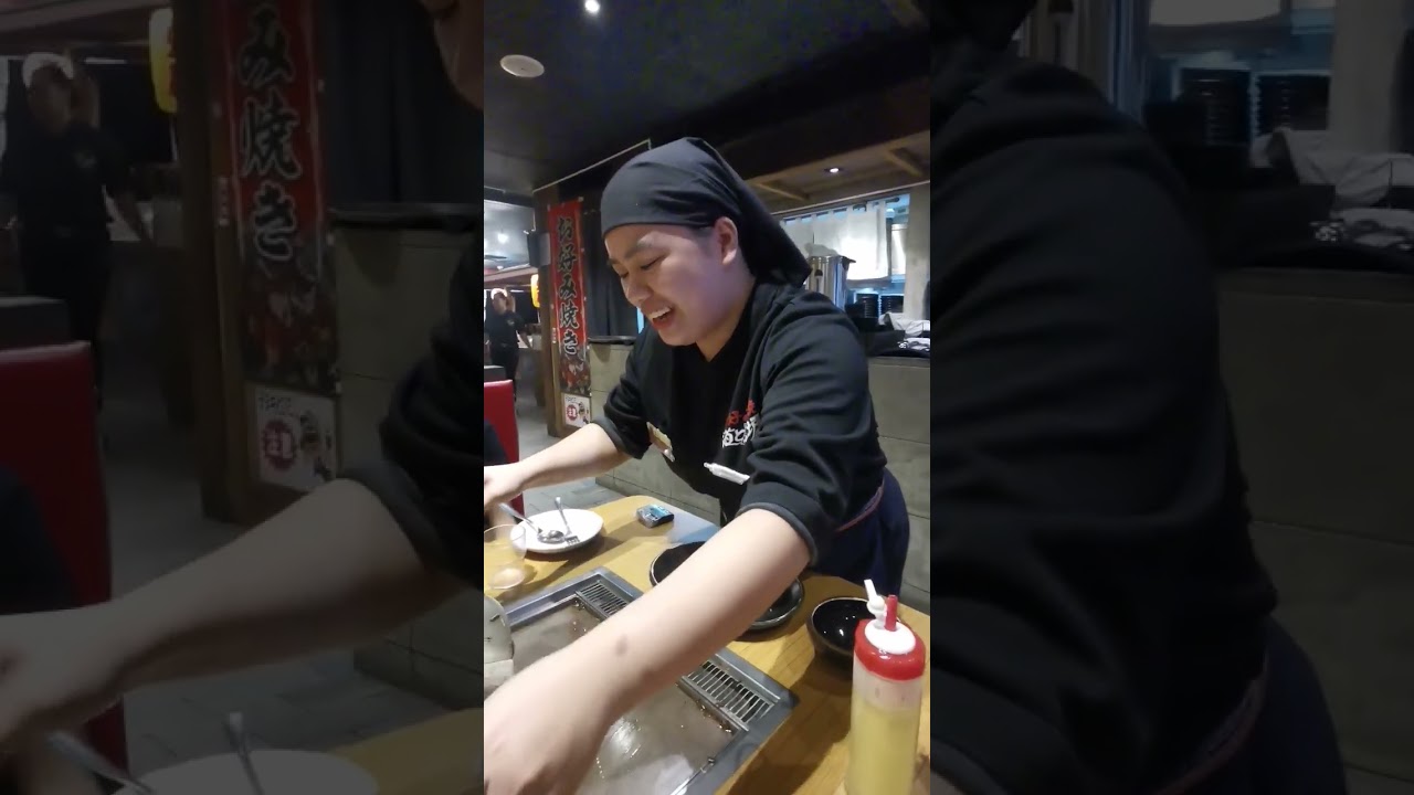 Dohtonbori Mega Mall 