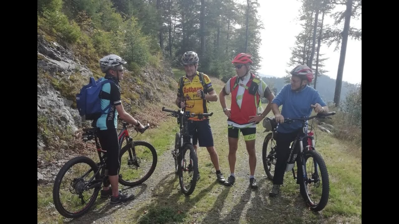 Biker Wallfahrt Hörnleberg