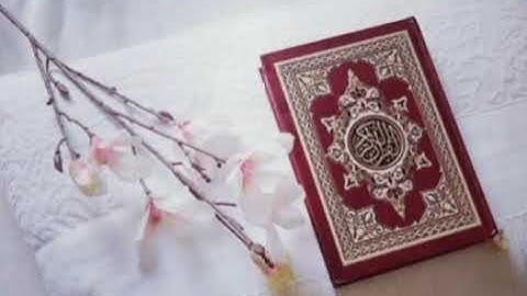 سورة الأنبياء: القارئ إبراهيم الأخضر