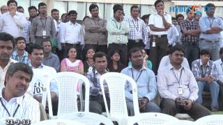 Infotech Mobile Voter e-Registration Van screenshot 4