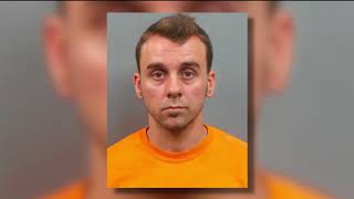 Accused dressing room peeper