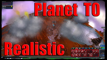 Spore - Mod More Hazard Variety