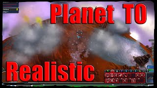 Spore - Mod More Hazard Variety