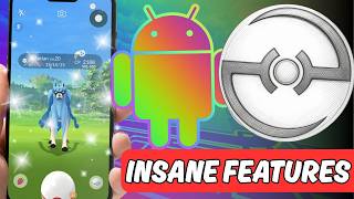How to Install Pokemod Android for Pokemon GO - Spoofing Guide 2026 screenshot 2