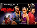 AFAOMA THE SAVIOUR(New Movie)~PEACE OUOHA, DARLINTON CHIBUIKEM, PRINCESS IZUCHUKWU 2025 MOVIE