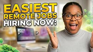 Remote AI Training Jobs You Can Start This Week | 3 Companies Hiring Remote Workers Globally