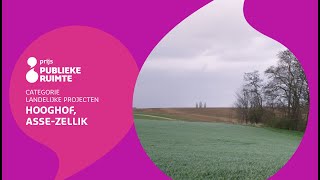 Nominatie Landelijke Projecten 2023 Hooghof In Zellik