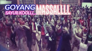 Sayur Kol - Goyang Terbanyak Di Indonesia 2020