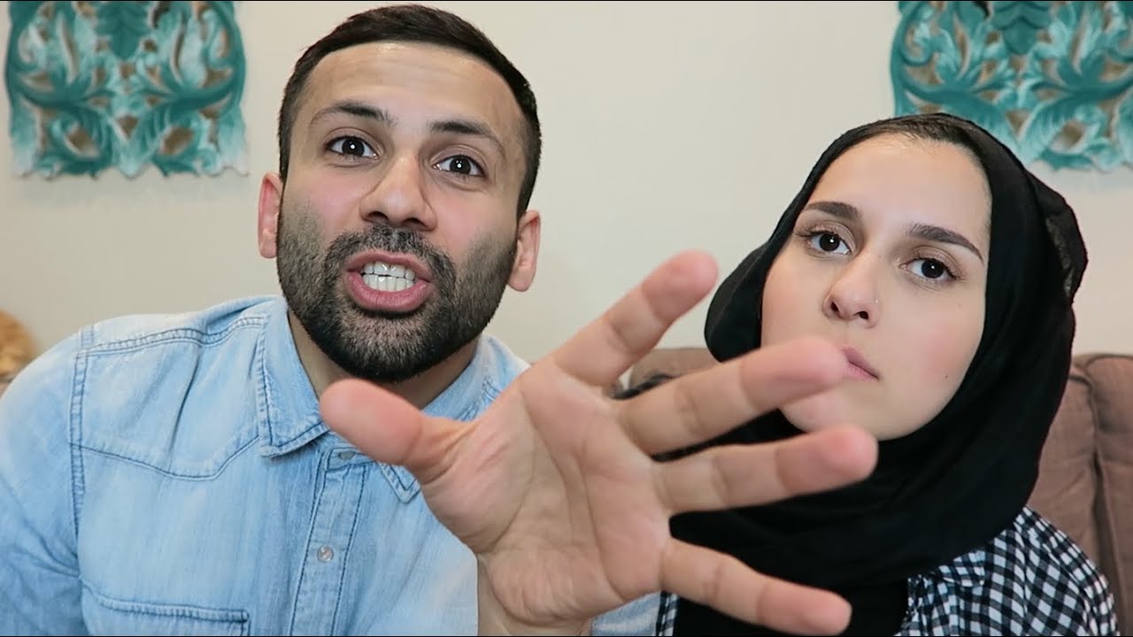 БРАК СУННИТОВ И ШИИТОВ