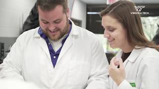 Team learning in the DVM program