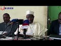 Tchad : Wakit Tama entend “intensifier sa lutte”